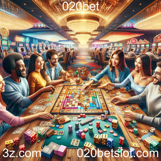 Jogos de Mesa